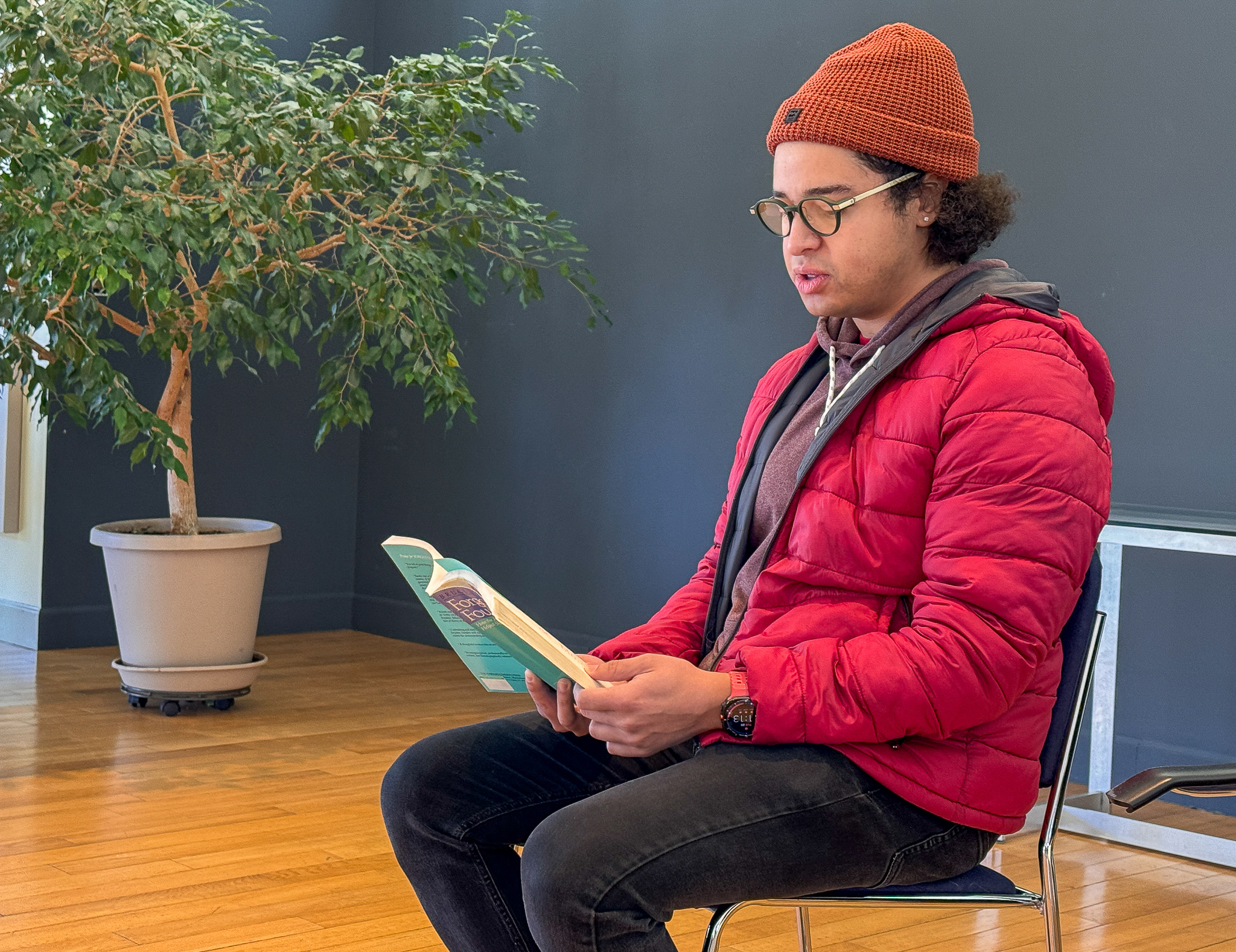 Jeremy Dennis poetry