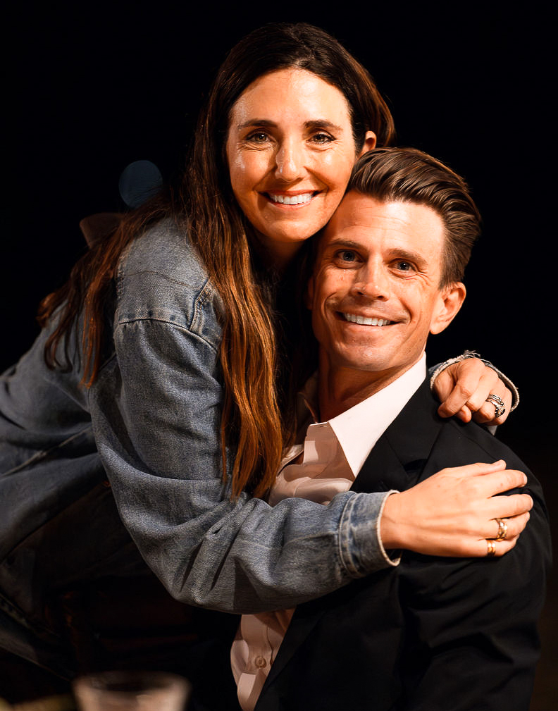 Joey Wölffer, John Wattiker