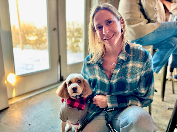 Kate Stoehler & Hurley.