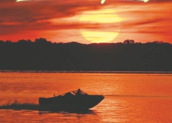 February 23, 2024 Dan's Papers cover art by Lucille Corva