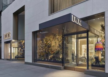 House of Dior