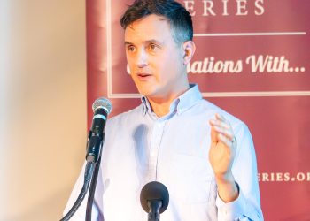 Speaker David Cataletto