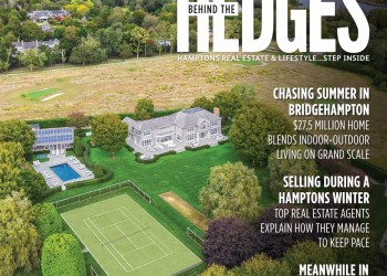 Behind the Hedges February 2026 Issue