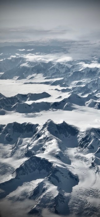 Charlotte Roe recounts spending time with family in Alaska in this second part of a three part series of Shinnecock Voices. 