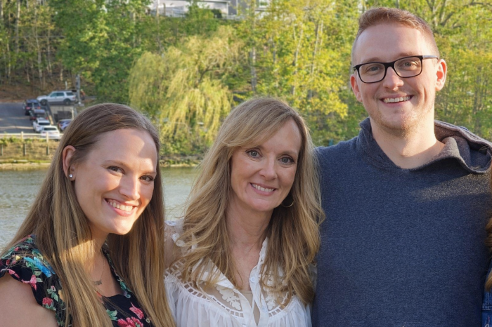 Team Debbie Regan Locations (L-R) Tara, Debbie and Michael Regan match locations with productions whether TV, film, advertising or photography.