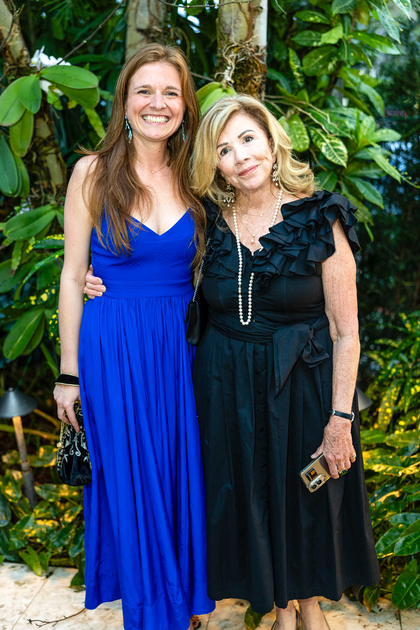 Ann Bresnan & Nick Young