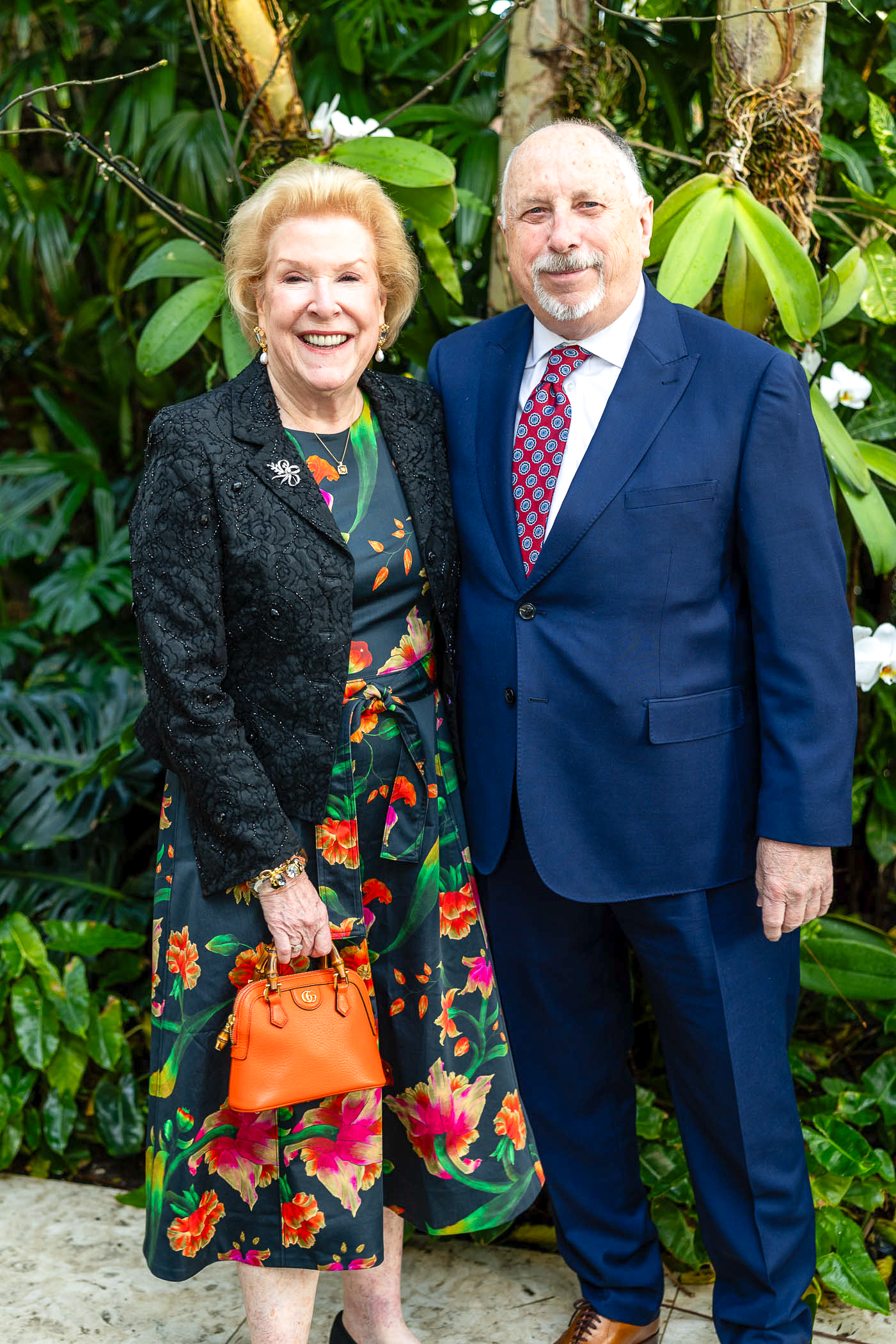 Sharon Jacquet & Bob Gunia