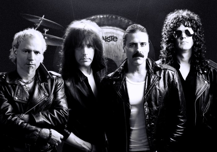 See Almost Queen at WHBPAC