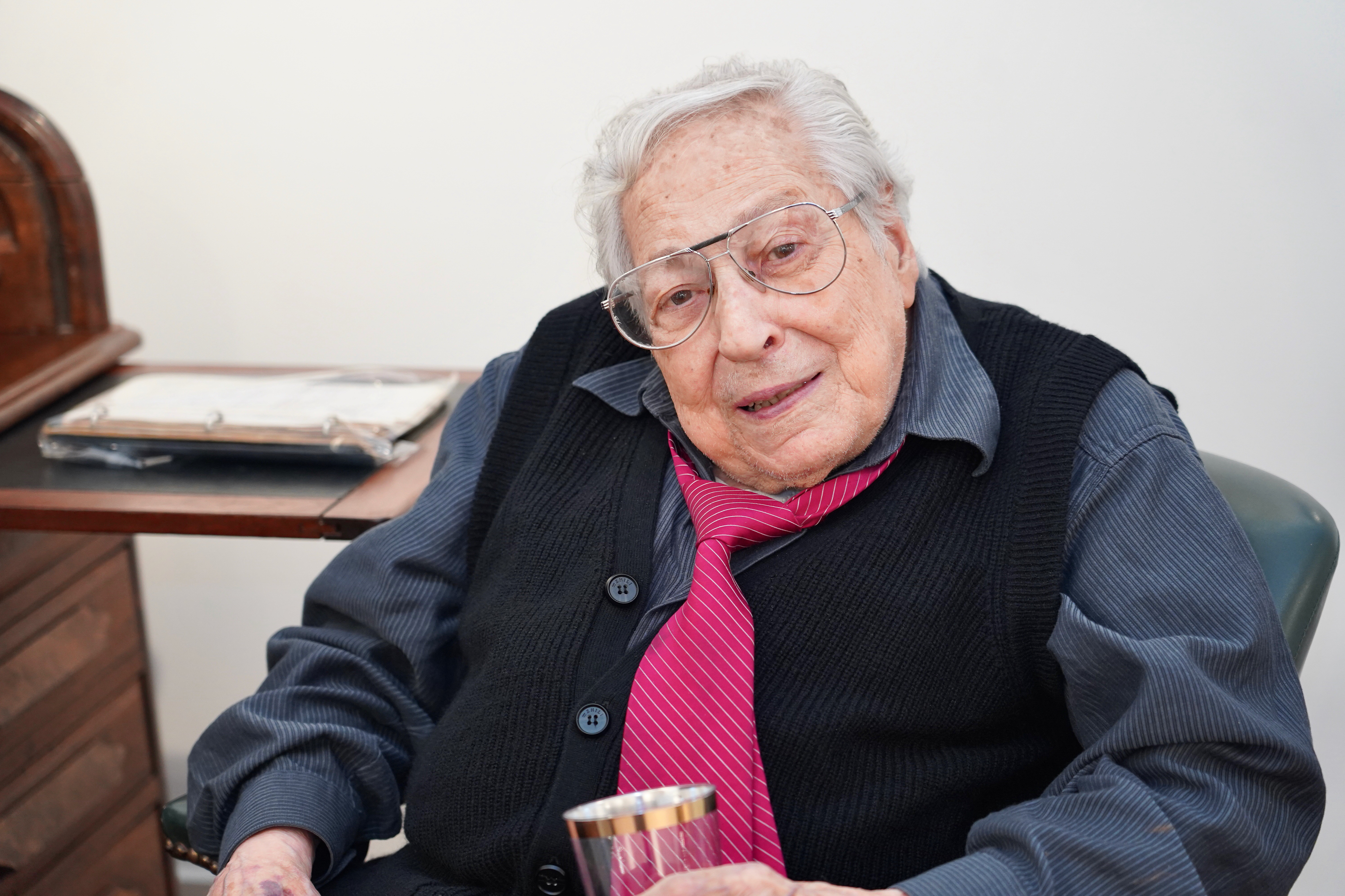 Artist- Jack Faragasso