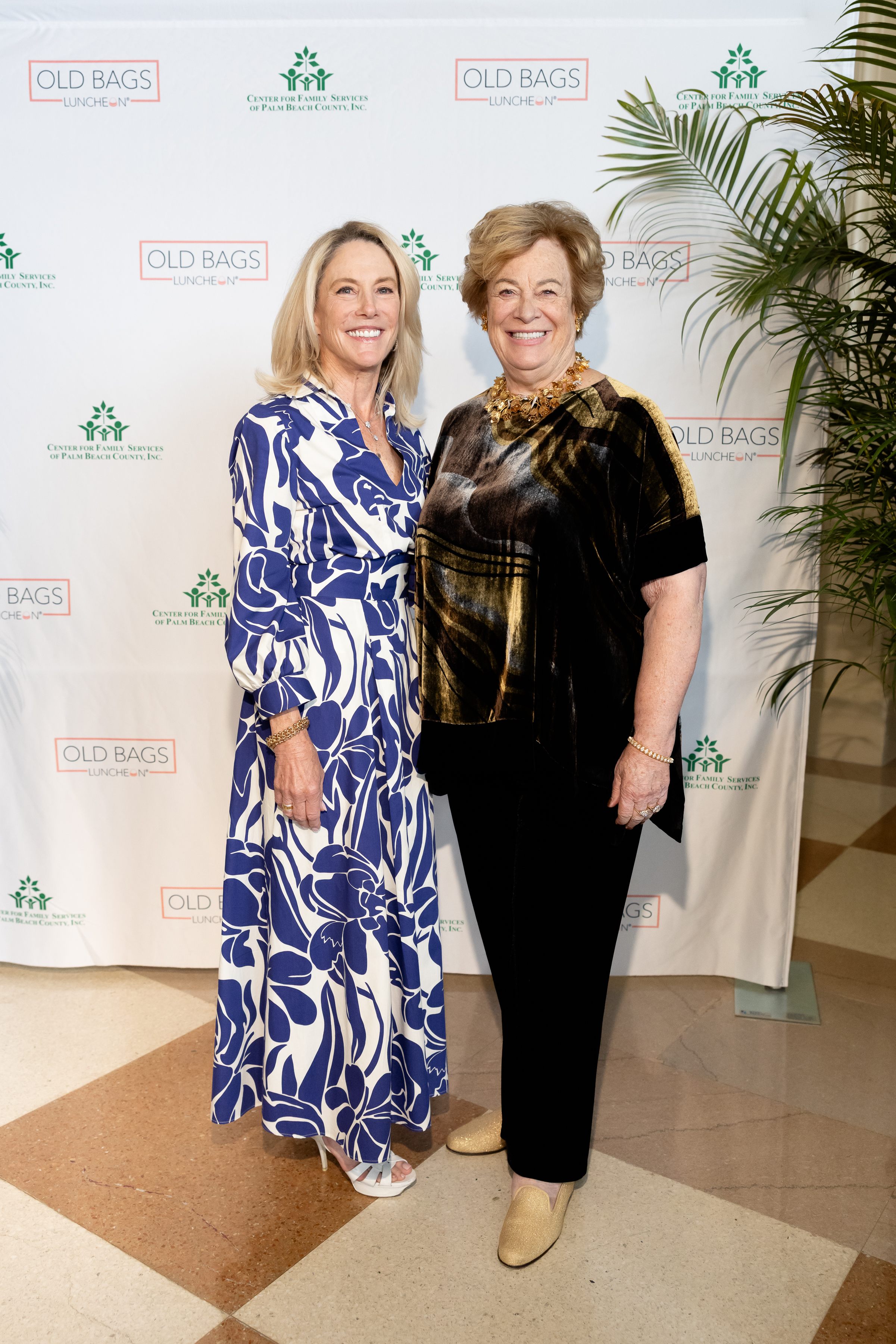 Michelle Russell Johnson, Nancy Kyle