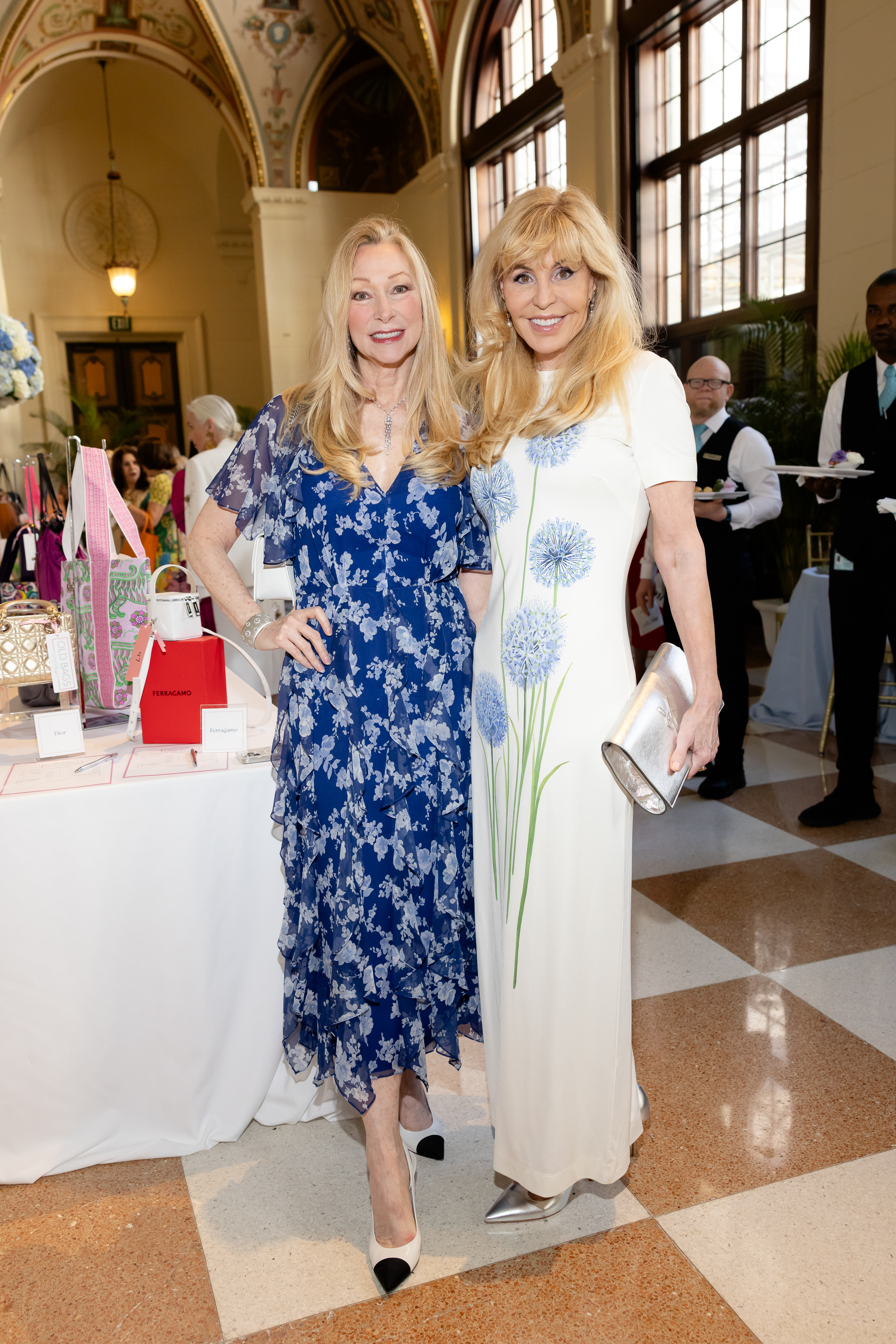 Lora Drasner, Marzia Precoda