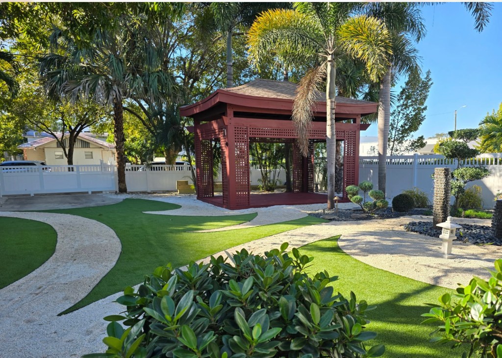 Beachway Therapy Center