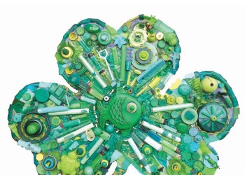 March 13, 2026 Dan's Papers cover art by Cindy Pease Roe