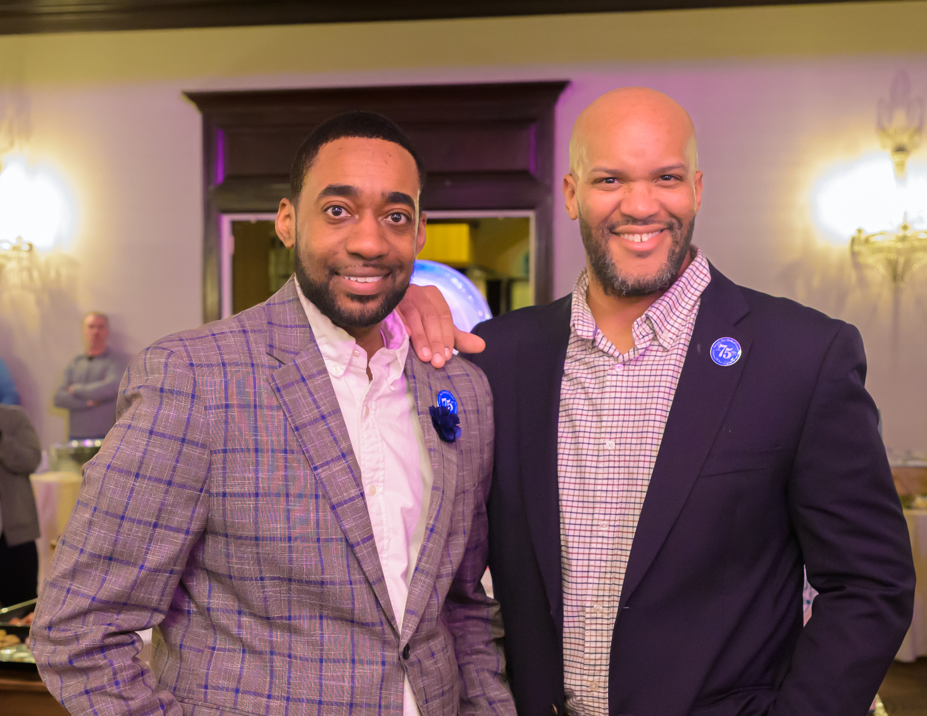 Dr. Gerome Bell, Jerome Foster Lewis