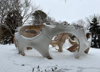 Buckminster Fuller's 