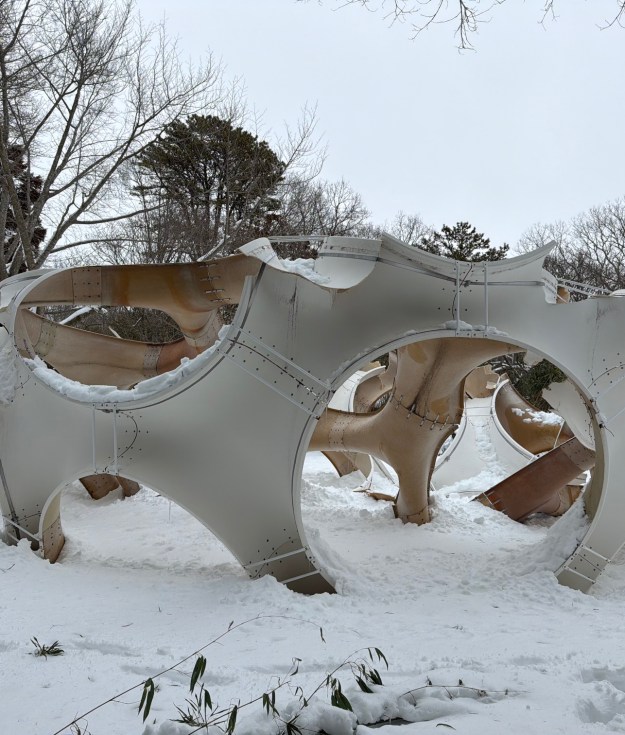 Buckminster Fuller's 