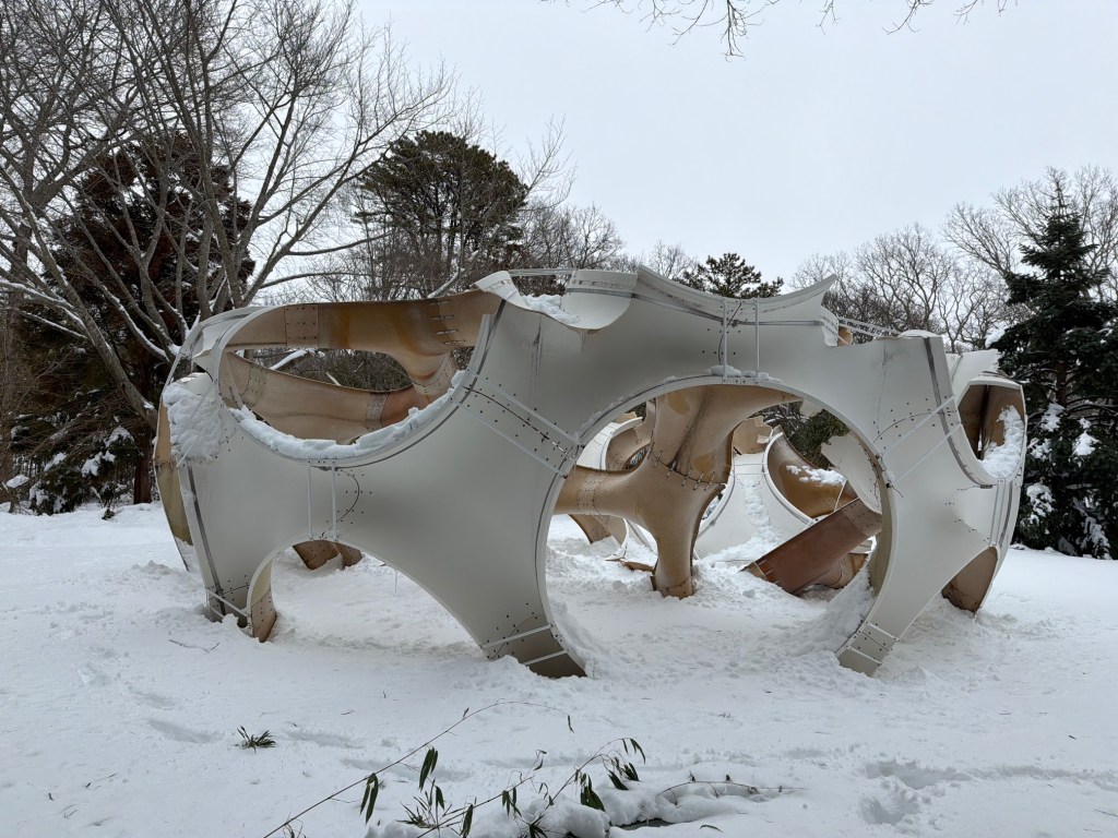 Buckminster Fuller's 