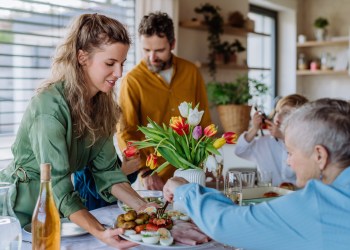 There are plenty of great options for Easter and Passover meals in the Hamptons this weekend.