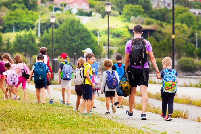 Summer camp is a proven way to ensure the kids have their summer fun while also continuing to learn.