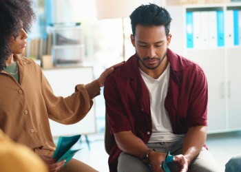 You can treat many things to help yourself, but what you may actually need to treat is your depression.