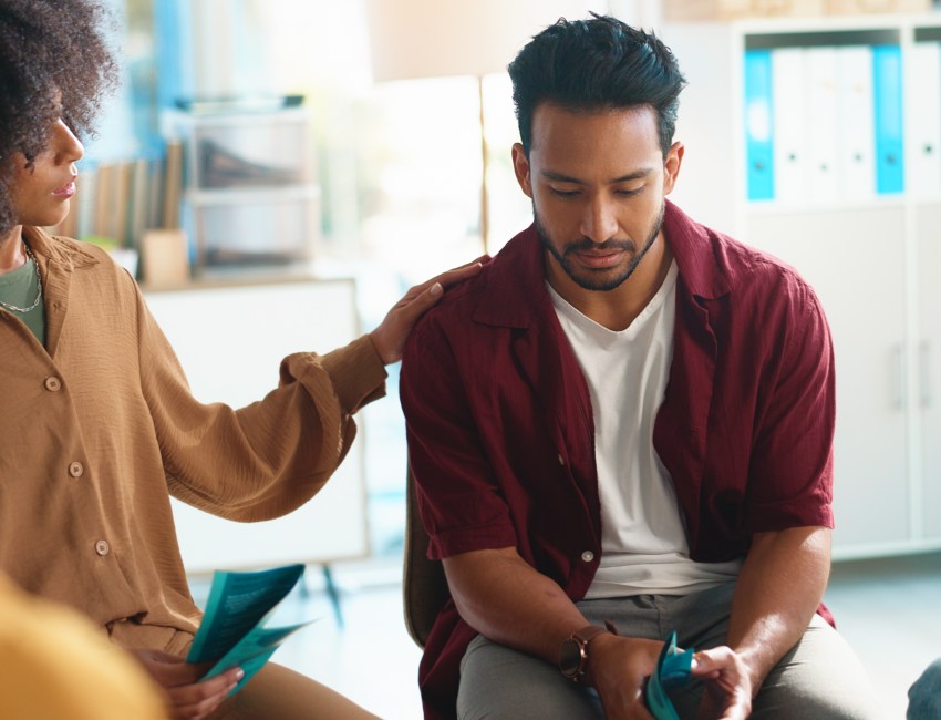 You can treat many things to help yourself, but what you may actually need to treat is your depression.