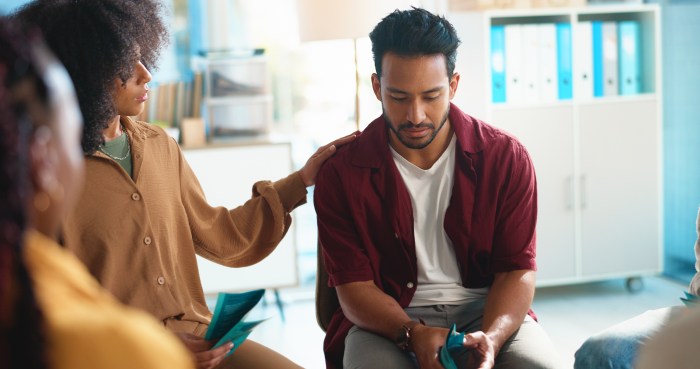 You can treat many things to help yourself, but what you may actually need to treat is your depression.