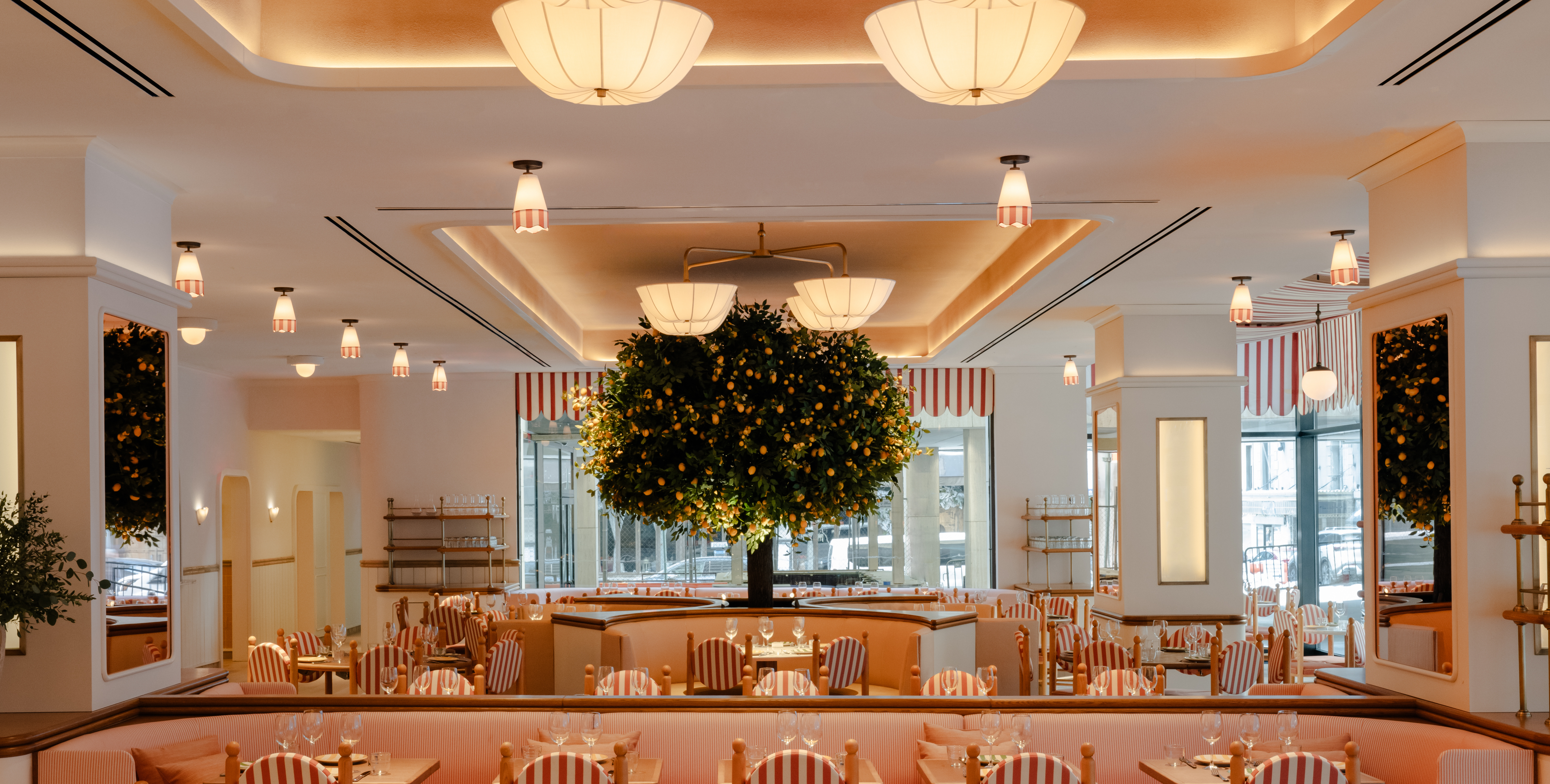 Mark Barak's latest gem, Giulietta