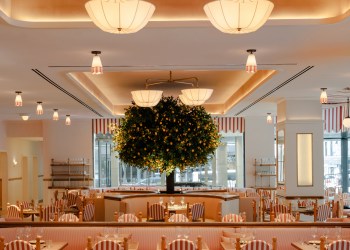 Mark Barak's latest gem, Giulietta