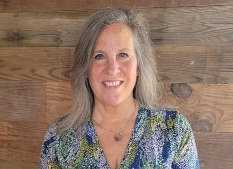 Hallockville Museum Farm Executive Director Heather Johnson