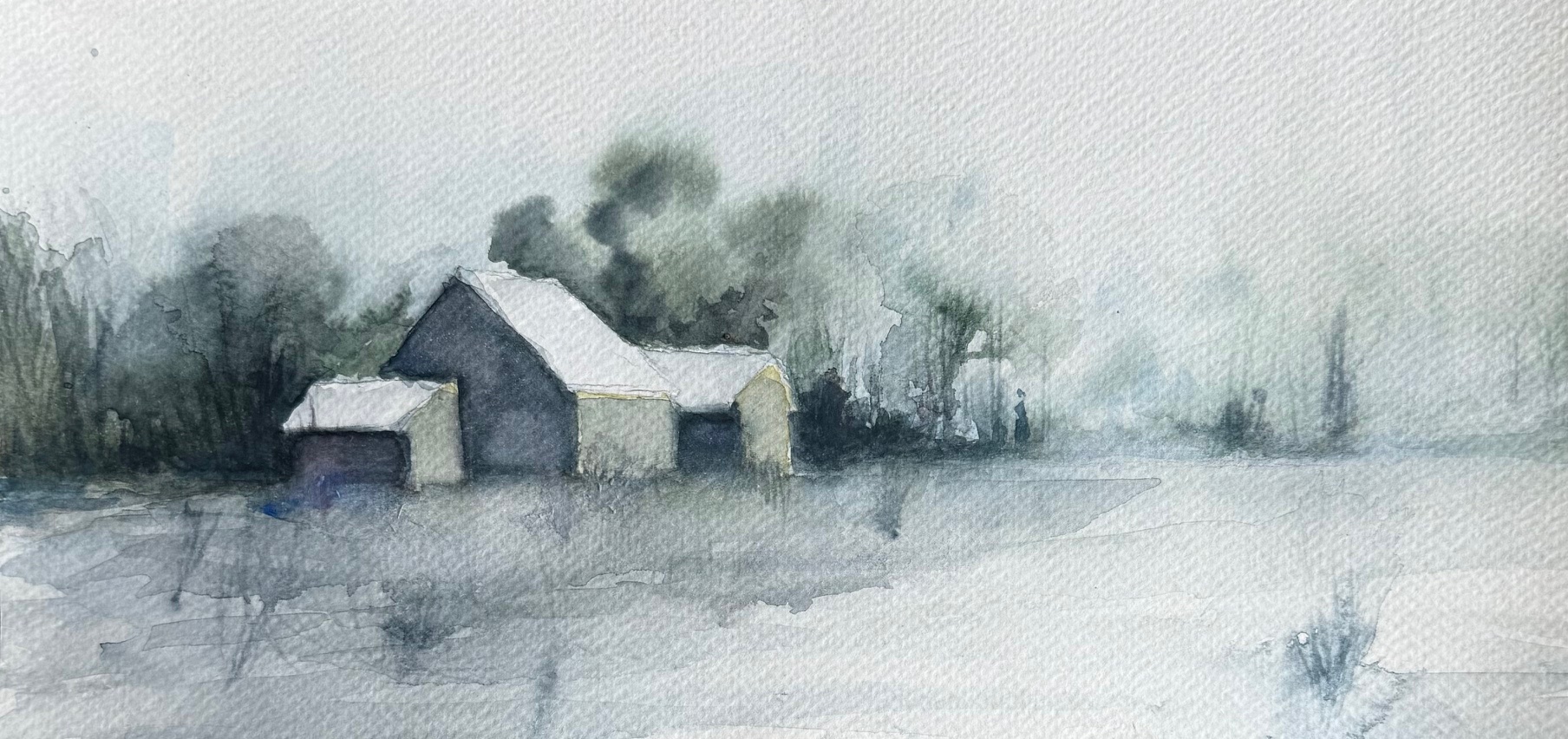 Artist Christopher Ghiraldi to Debut New Work at Love Lane Kitchen in Mattituck