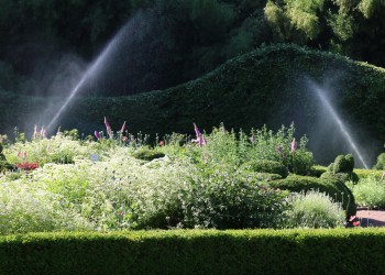 Awaken your irrigation with a spring start up, Photo: RB Irrigation