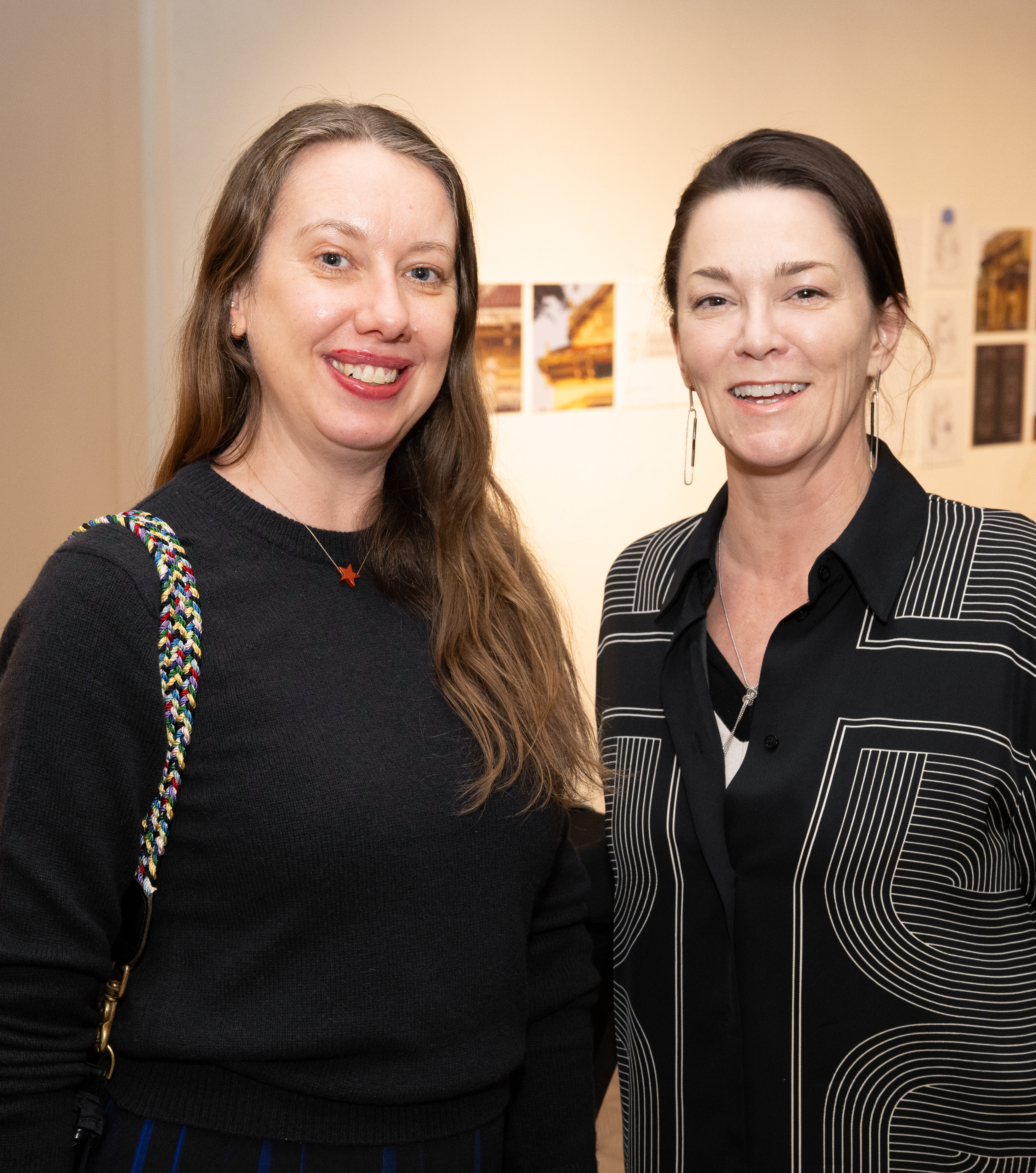 Janna Weill, Raina Steinmeier