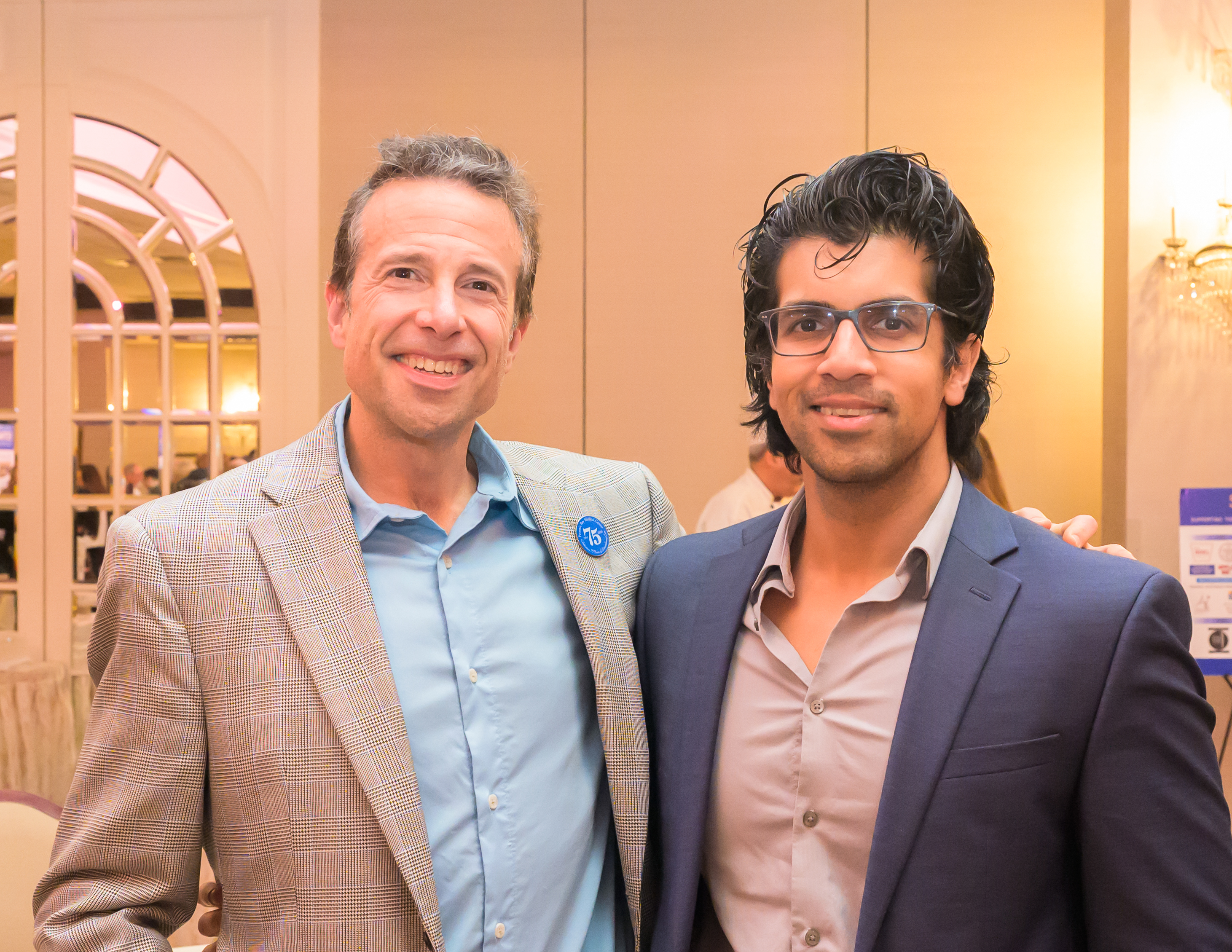 Jeff Zilberstein MD, Laurent Logan