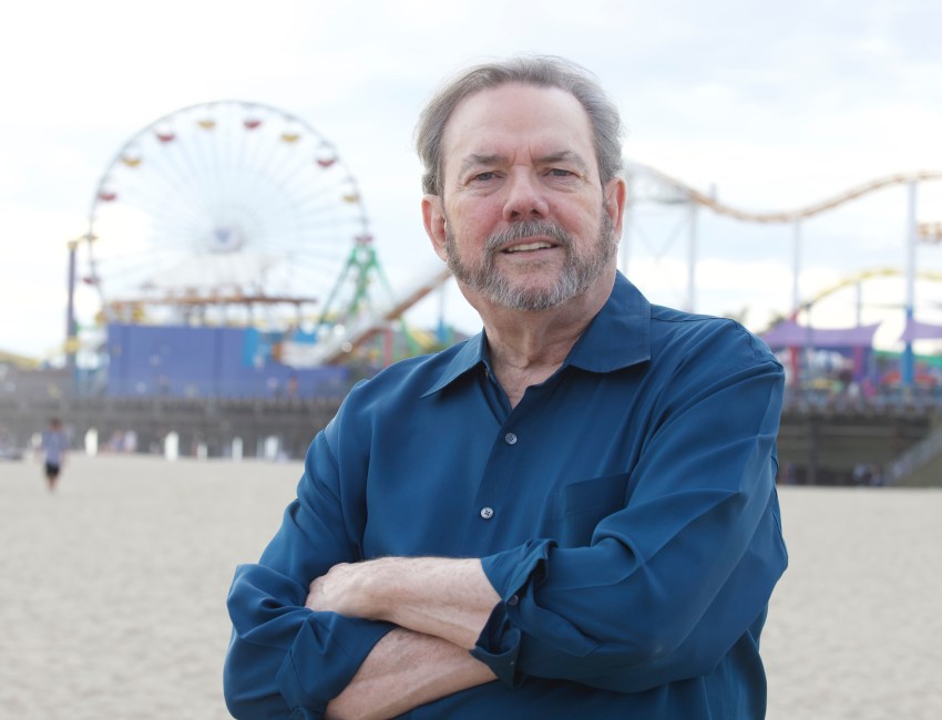 Jimmy Webb will be appearing on March 15 at The Suffolk in Riverhead.