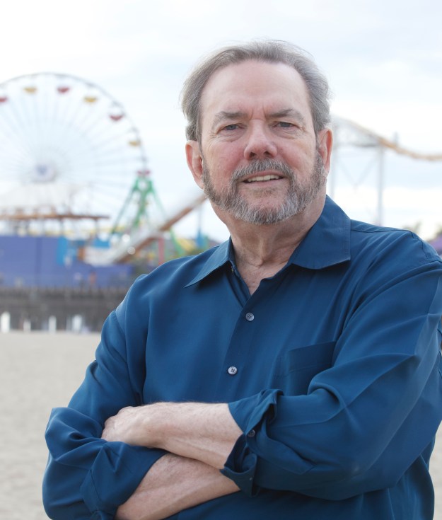 Jimmy Webb will be appearing on March 15 at The Suffolk in Riverhead.