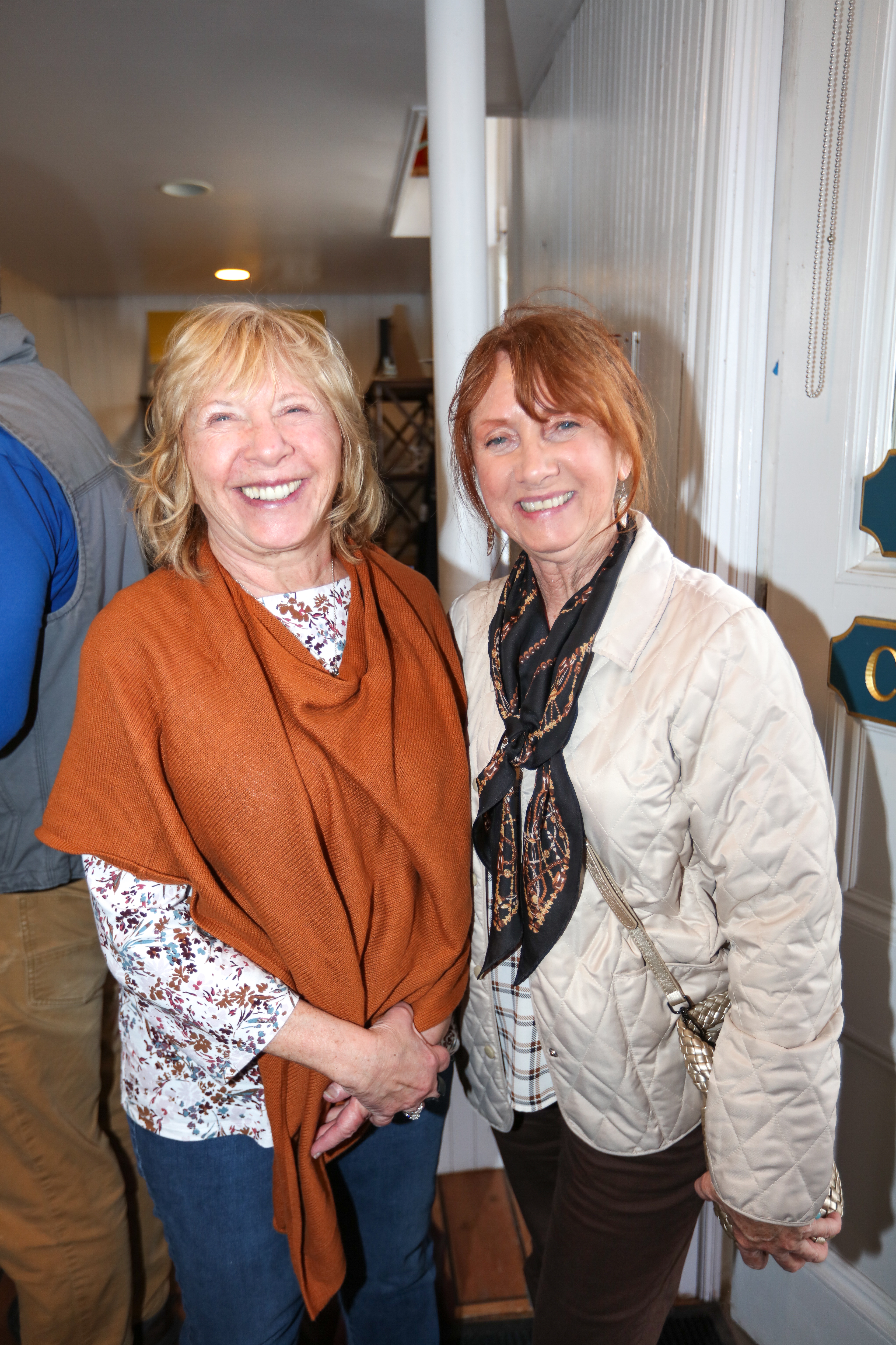 Joann Schmitt, Joann Deangelo