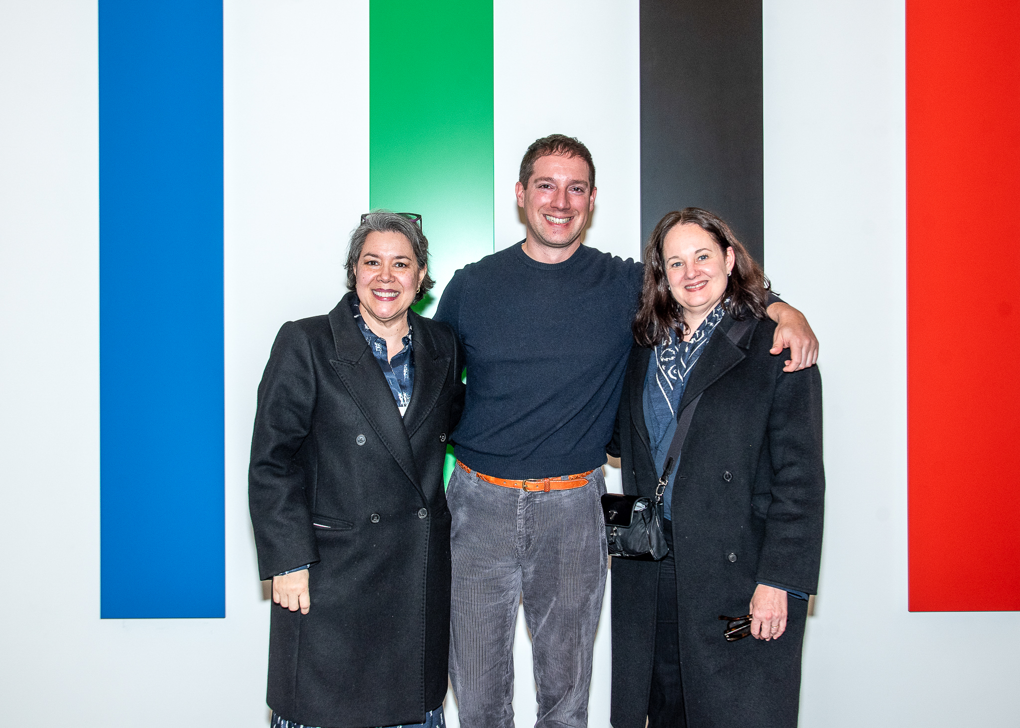 Monica Ramirez-Montagut, Jonathan Rider, Sheri Pasquarella