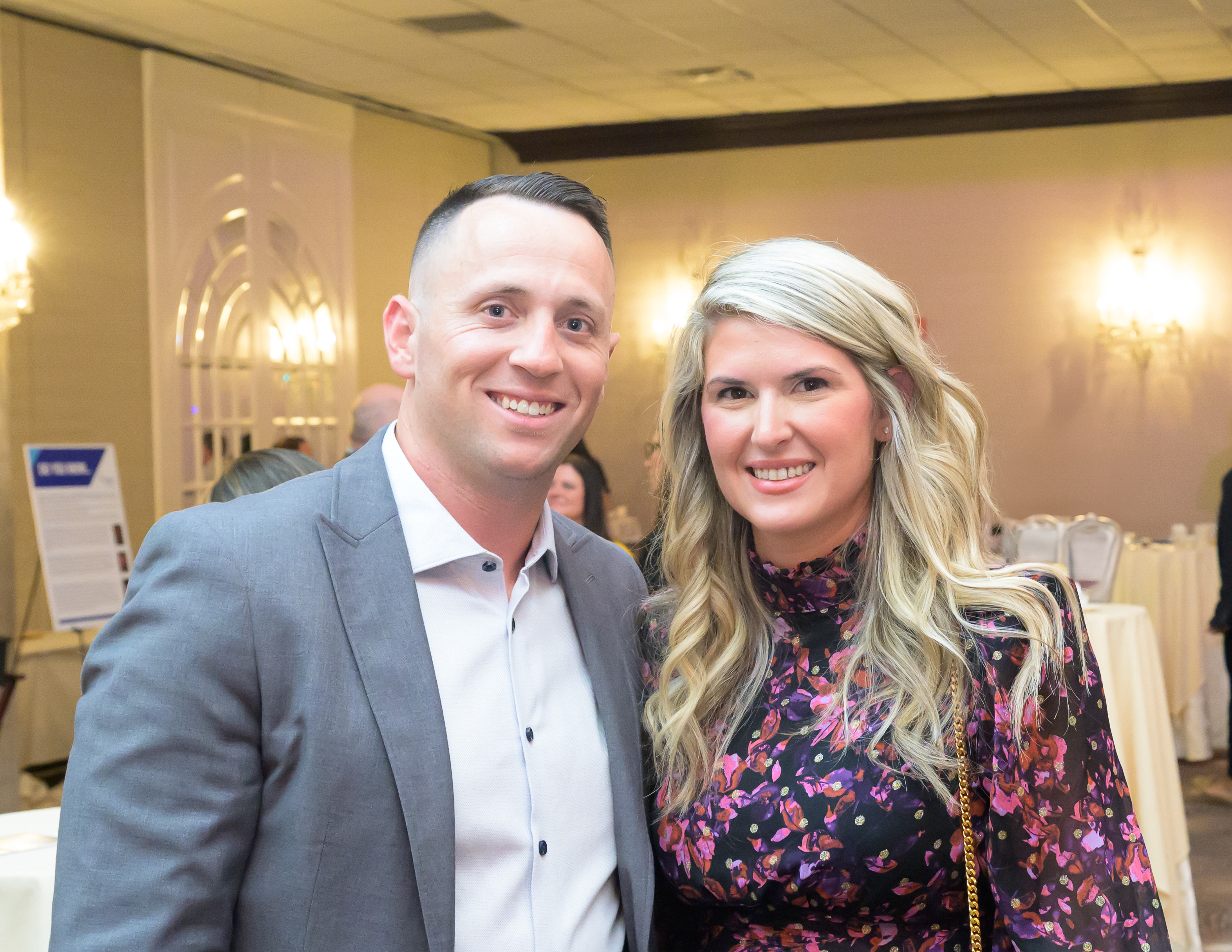 Ryan & Anne Marie Folken