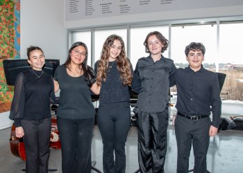 Southampton High School Orchestra