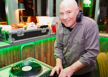 Survival Sounds DJ Oliver Werner