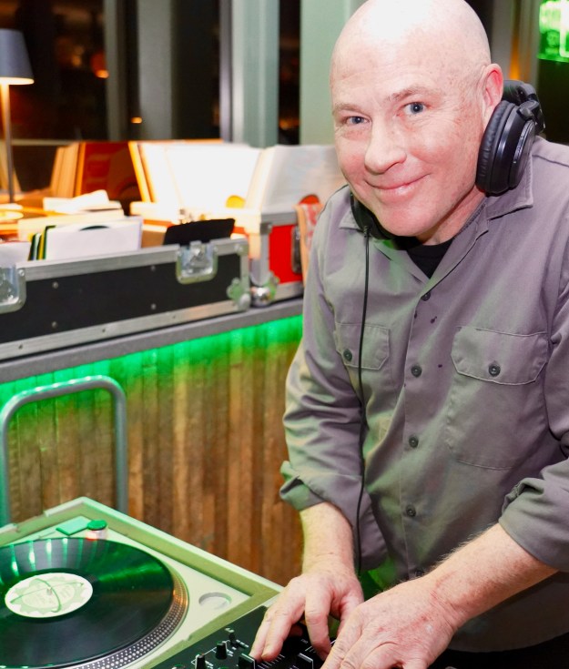 Survival Sounds DJ Oliver Werner