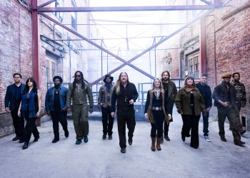 Hopefully, Old Man Winter has had his fill of torturing New York City, and with warm weather just around the corner, there are a number of live concert events that’ll take you through the end of May.