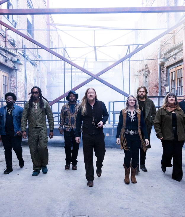 Hopefully, Old Man Winter has had his fill of torturing New York City, and with warm weather just around the corner, there are a number of live concert events that’ll take you through the end of May.