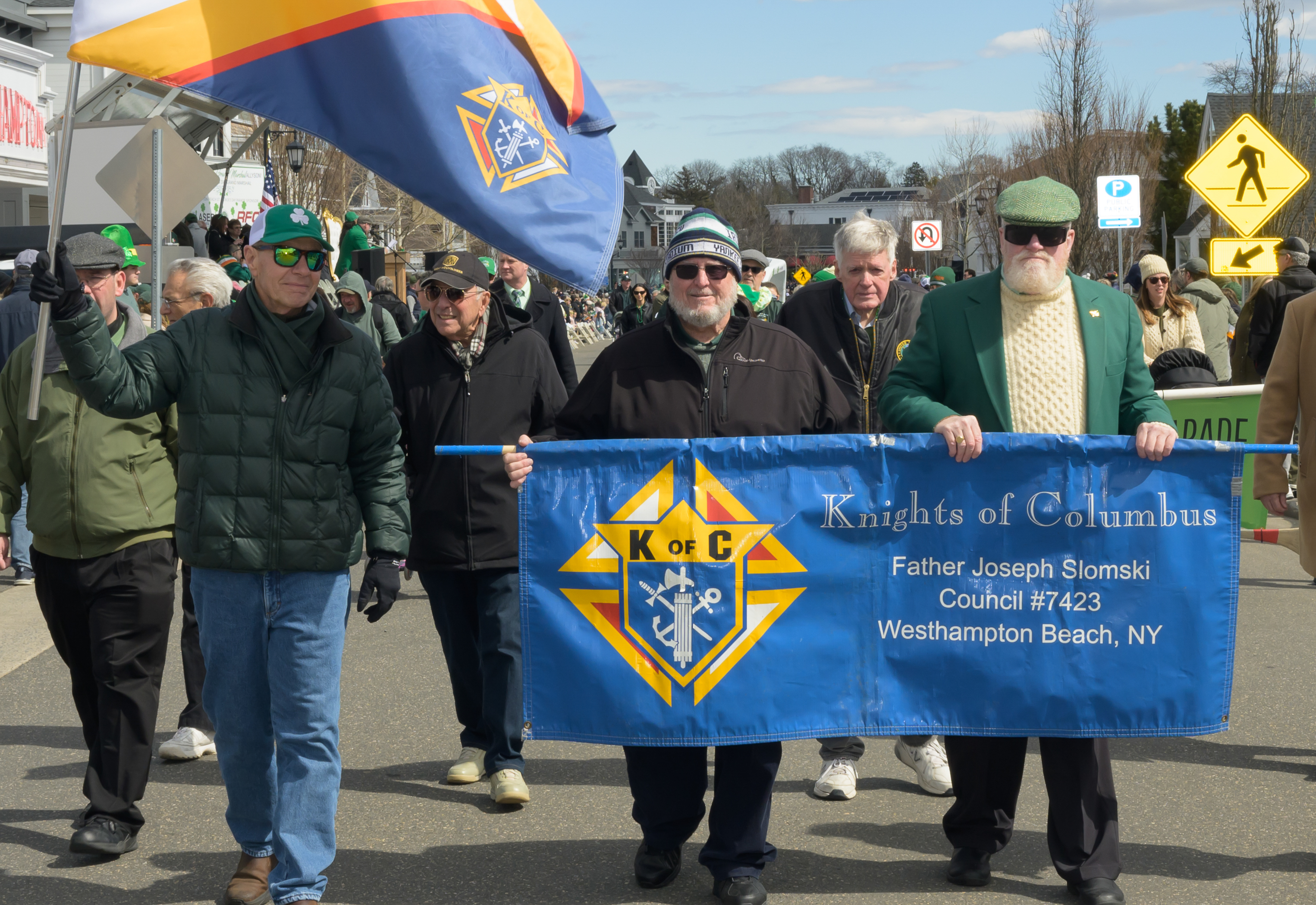 Westhampton Beach Knights of Columbus
