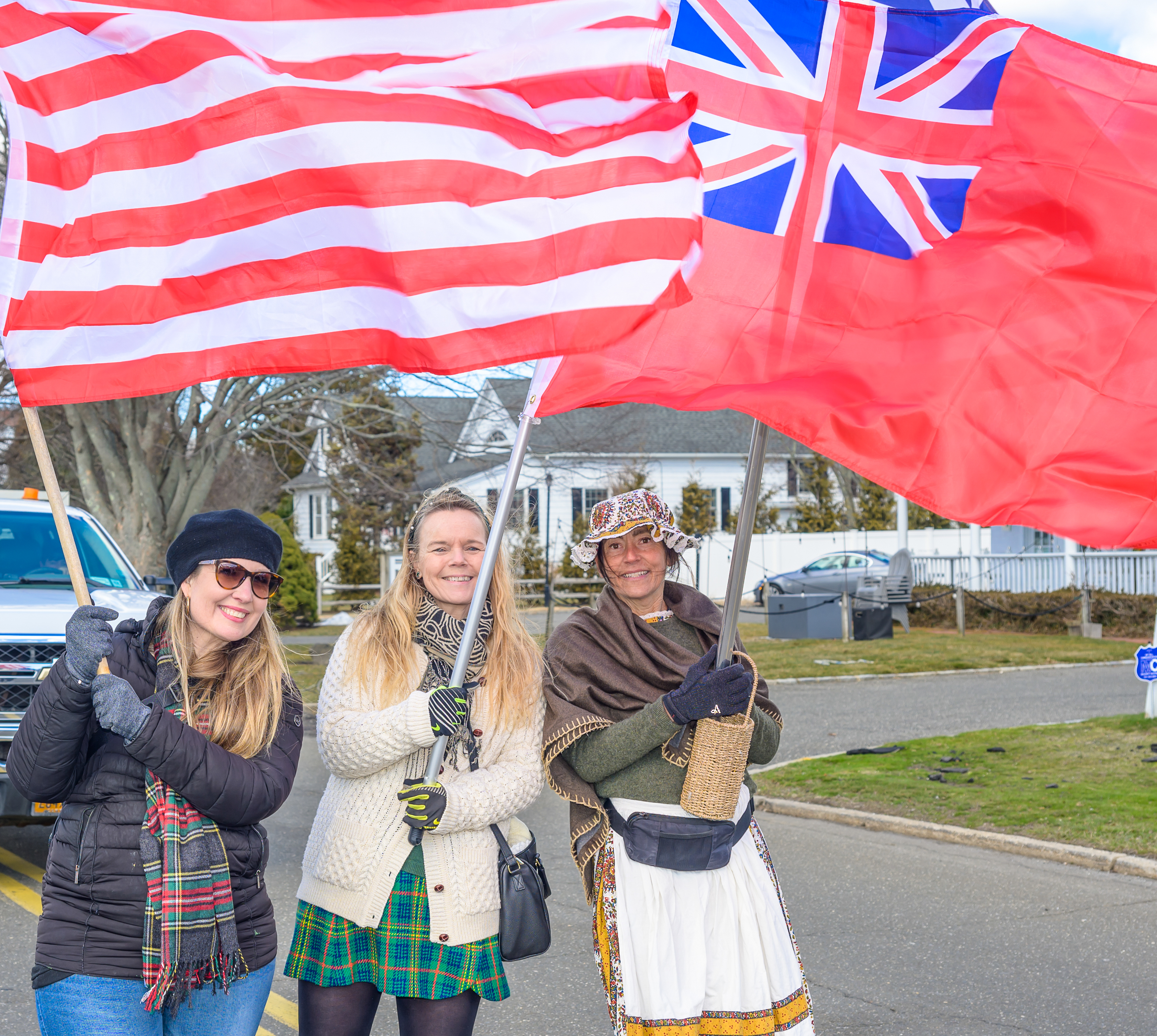 Westhampton Historical Society