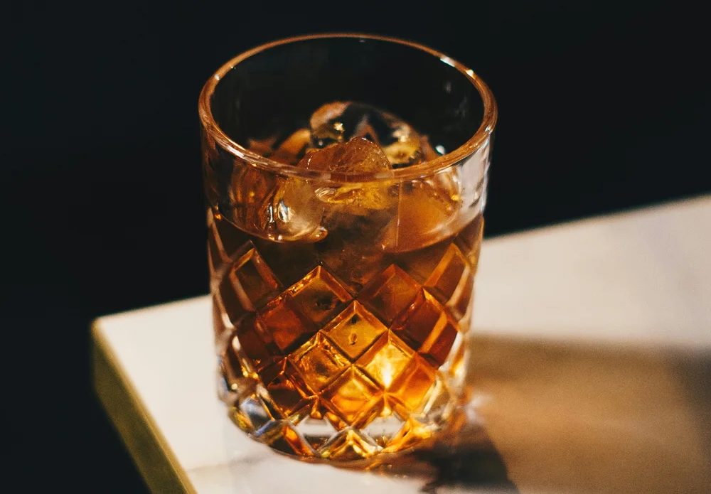 Montauk Distilling Co. Montauk to Manhattan.