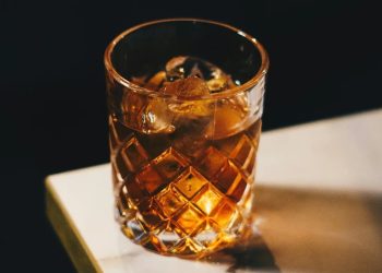 Montauk Distilling Co. Montauk to Manhattan.