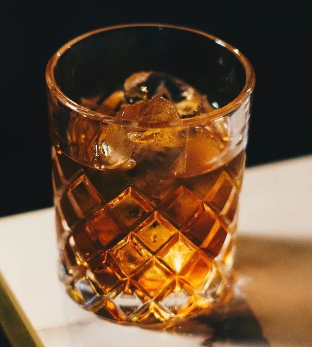 Montauk Distilling Co. Montauk to Manhattan.