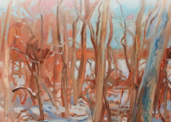 March 20, 2026 Dan's Papers cover art by Bruce Lieberman