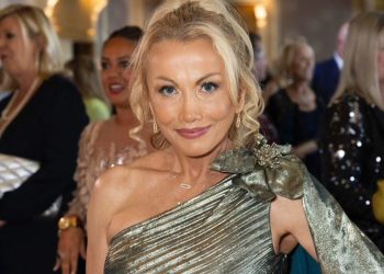 Rose Lambert is a matchmaker in Palm Beach.